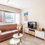 Apartamento Gaston Lejeune Tweede *
