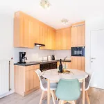 Gaston Lejeune Tweede Apartamento