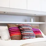 Apartamento Gaston Lejeune Tweede