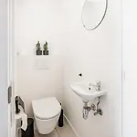 Apartamento Gaston Lejeune Tweede