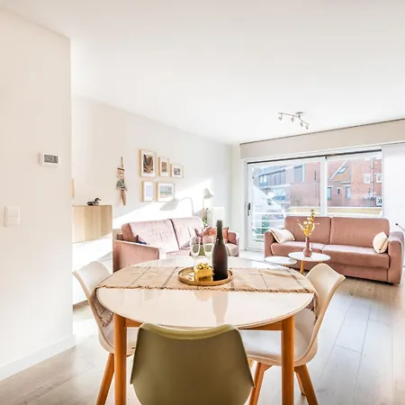 Gaston Lejeune Tweede Koksijde