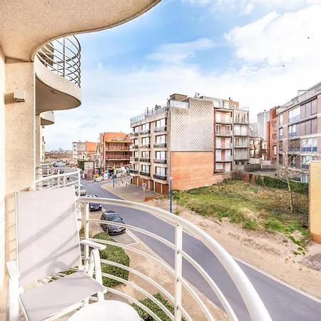 Gaston Lejeune Tweede Appartement *