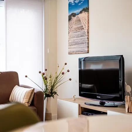 Gaston Lejeune Tweede Appartement