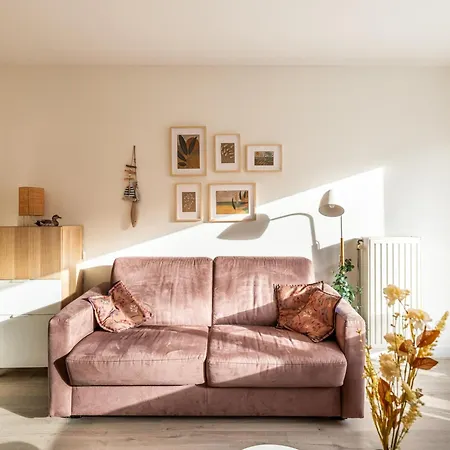 Gaston Lejeune Tweede Koksijde