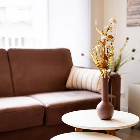 Gaston Lejeune Tweede Appartement