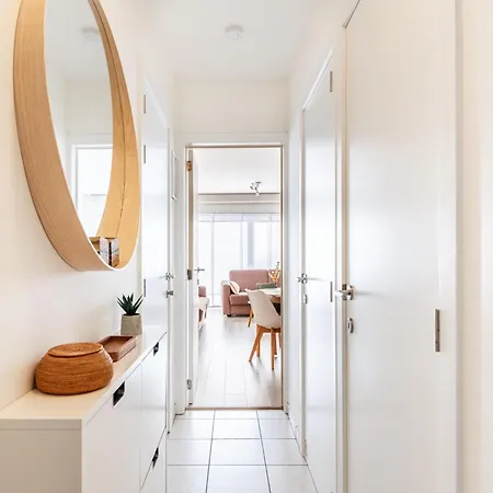 Gaston Lejeune Tweede Appartement *