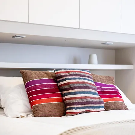 Appartement Gaston Lejeune Tweede