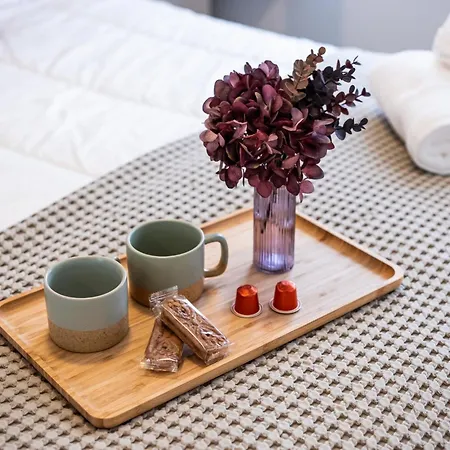 Gaston Lejeune Tweede Appartement